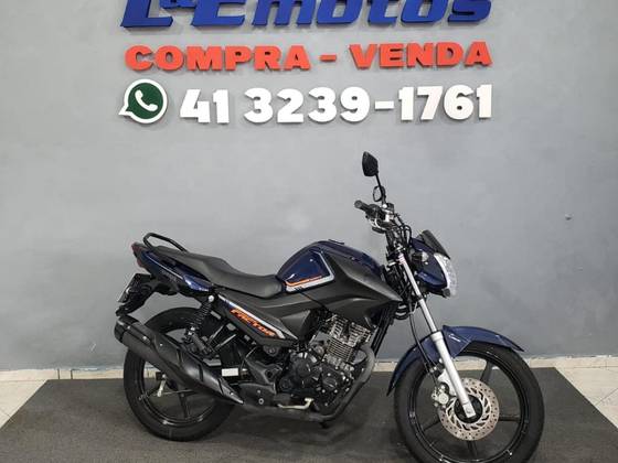 YAMAHA FACTOR YBR 150 ED YAMAHA FACTOR YBR 150 ED